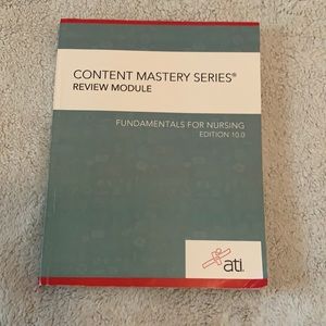 ATI Fundamentals Book